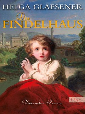 cover image of Das Findelhaus
